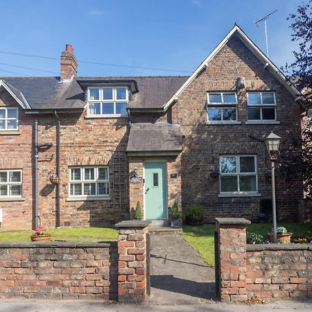 Pinfold Cottage York Exterior foto