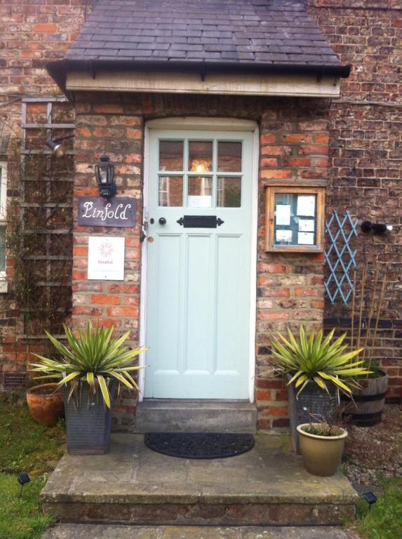 Pinfold Cottage York Exterior foto